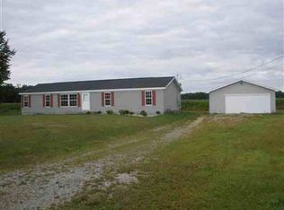 13357 N Duffield Rd, Montrose, MI 48457