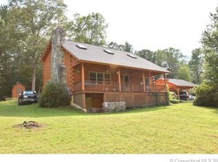 398 Brooklyn Rd, Canterbury, CT 06331