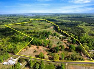 147 Peninsula Ln, Bullock, NC 27507