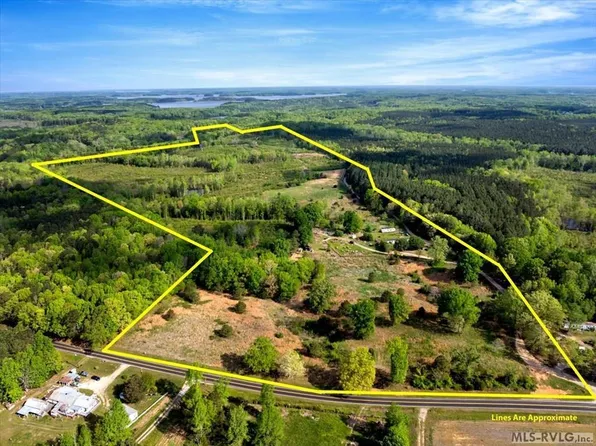 147 Peninsula Ln, Bullock, NC 27507