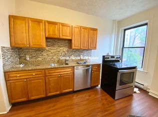614R Columbus Ave #3R, Boston, MA 02118