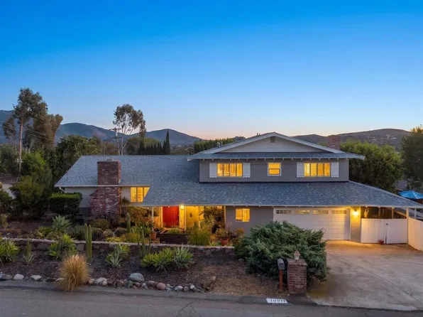 10071 Resmar Pl, La Mesa, CA 91941