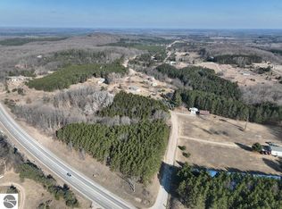 0 N 17th Rd, Mesick, MI 49668