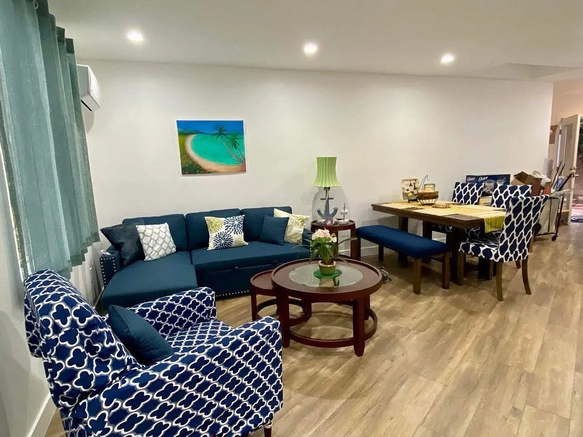 2 bed, 750 sqft, $3,895 — Photo 1