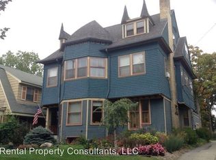 60 College Ave NE #3, Grand Rapids, MI 49503
