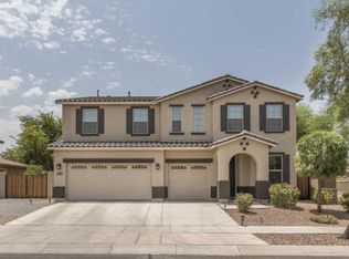 7573 W Berridge Ln, Glendale, AZ 85303