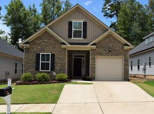 1946 Kenlock Dr, Grovetown, GA 30813