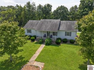 133 State Highway 730, Eddyville, KY 42038