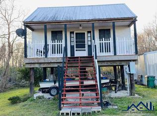 14744 Highway 3235, Cut Off, LA 70345