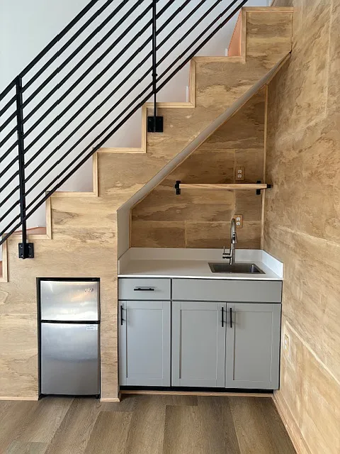 Studio, 3000 sqft, $900 — Photo 3