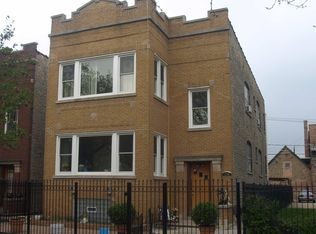2538 N Harding Ave, Chicago, IL 60647