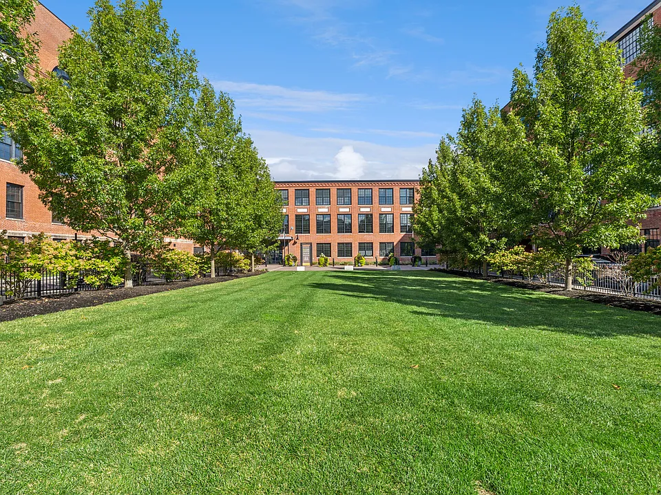 Voke Lofts