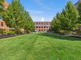 Voke Lofts, Worcester, MA 01609