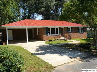 2008 Roberson St SW, Jacksonville, AL 36265