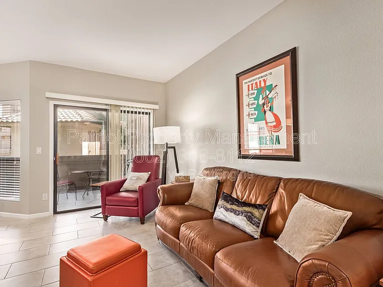 9711 E Mountain View Rd #1502 — Photo 1