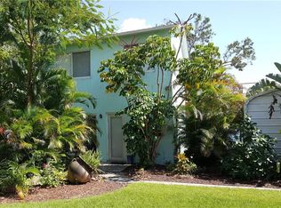461 W Marion Ave, Punta Gorda, FL 33950