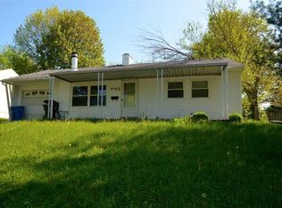 674 Gay Pl, Lexington, KY 40505