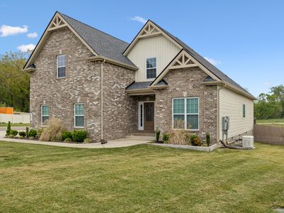 302 Dynamite Hill Dr, Clarksville, TN, 37042