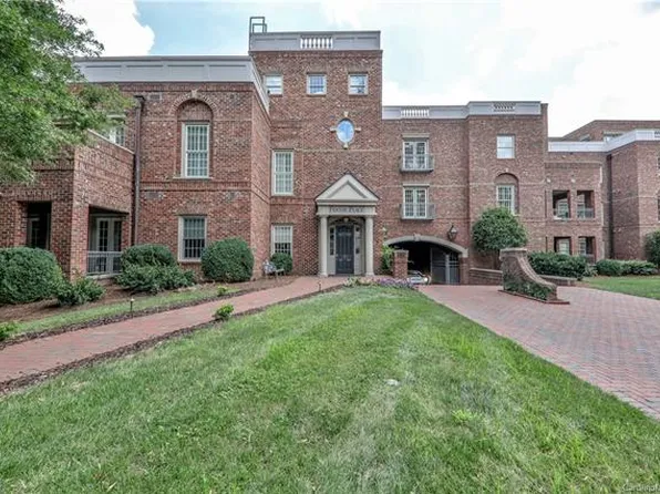 447 Fenton Pl, Charlotte, NC 28207