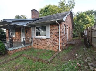 1816 E 5th St, Winston Salem, NC 27101