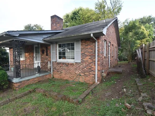 1816 E 5th St, Winston Salem, NC 27101