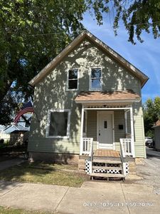 536 North Ave, Aurora, IL, 60505