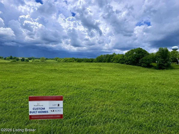 7008 Middlebrook Dr Lot 2, Crestwood, KY 40014