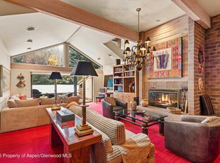 625 S West End St APT 12, Aspen, CO 81611