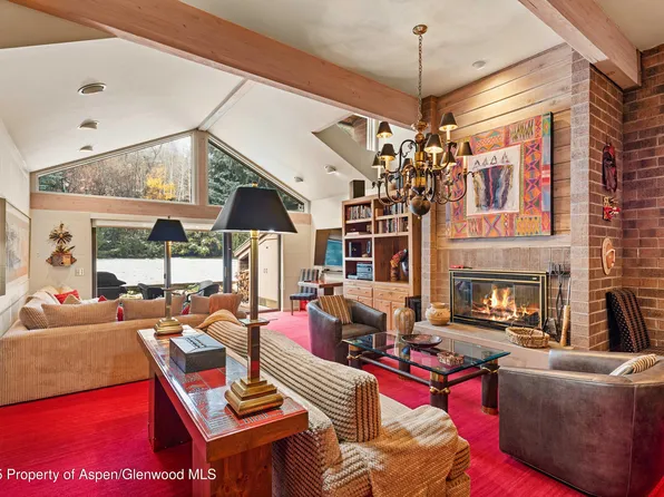 625 S West End St APT 12, Aspen, CO 81611