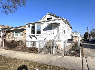 2617 N Monitor Ave, Chicago, IL 60639
