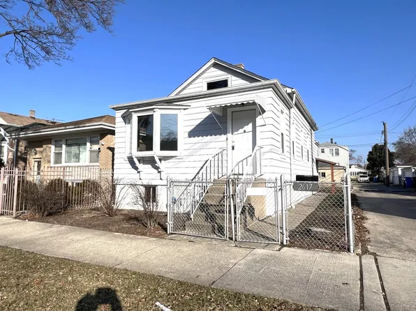 2617 N Monitor Ave, Chicago, IL 60639