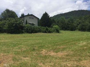 1235 McDonald Rd, Hayesville, NC 28904