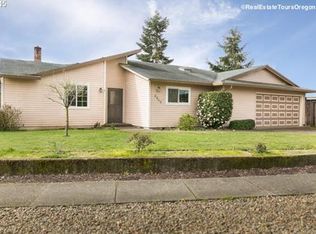2439 S Dogwood St, Cornelius, OR