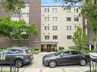 835 Ridge Ave APT 507, Evanston, IL 60202