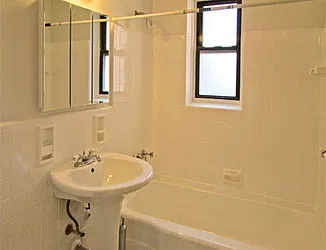 Rented by SW Queens Mezzanine