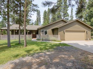 52619 Ammon Rd, La Pine, OR 97739