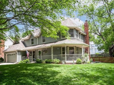 9615 N Virginia Ave, Kansas City, MO, 64155