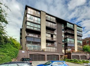 320 Melrose Ave E APT 601, Seattle, WA 98102