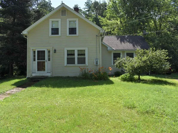 28 North Street, Rindge, NH 03461