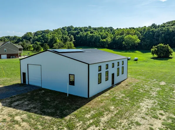 250 Jay Armentrout Rd, Jonesborough, TN 37659