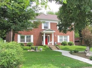 1516 N Jefferson Ave, Springfield, MO 65803