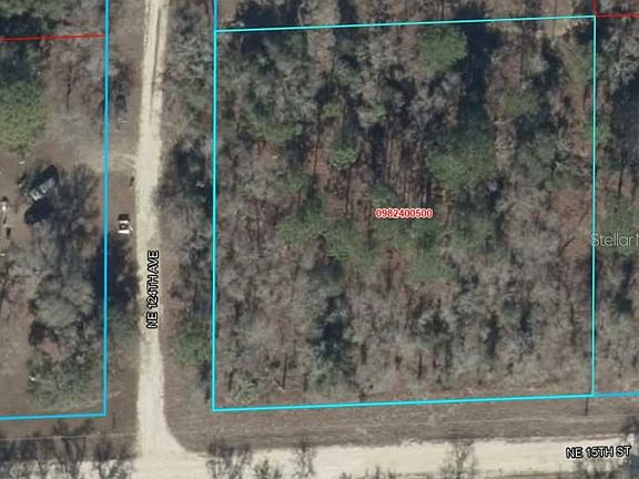2nd image of Lot 6 NE 124 STREET LOT 6