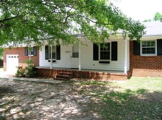 8023 Meeting House Rd, Dalzell, SC 29040