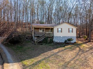 614 Bradley Ave, La Fayette, GA 30728