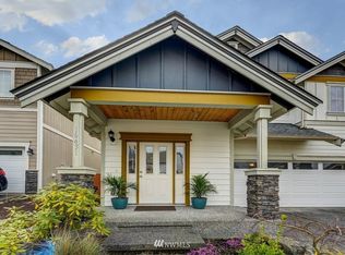 16431 43rd Pl W #10, Lynnwood, WA 98087