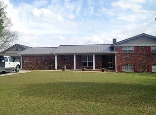 1468 County Road 961, Belmont, MS 38827