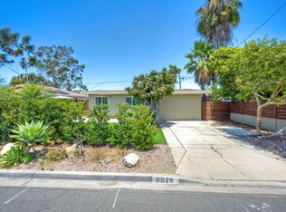 6028 Dwight St, San Diego, CA 92115