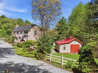 1644 Broadstone Road, Banner Elk, NC 28604