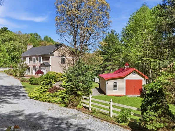 1644 Broadstone Road, Banner Elk, NC 28604