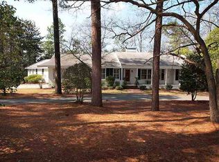 335 Arbutus Rd, Southern Pines, NC 28387
